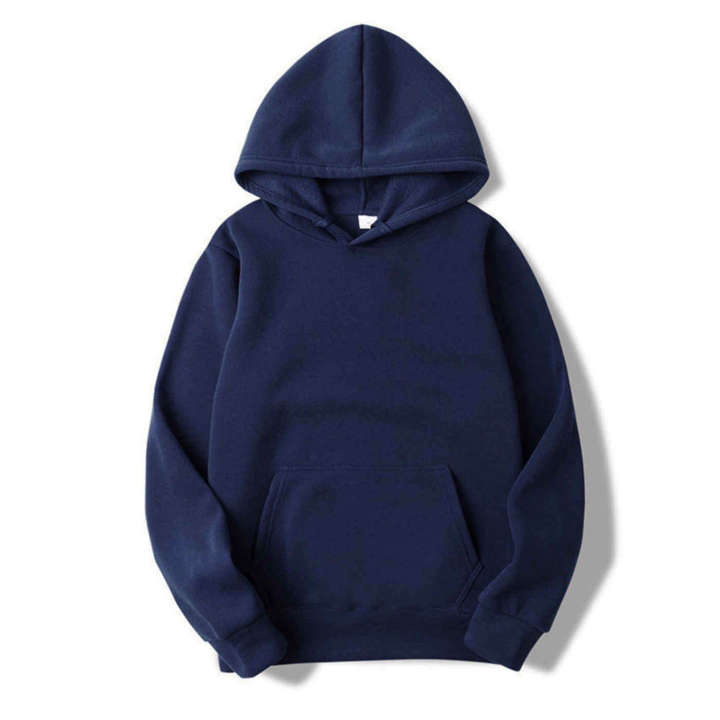 Herren-Kapuzenpullover | Bequem | Tasche | Pullover mit Kapuze | Warmer Kapuzenpullover
