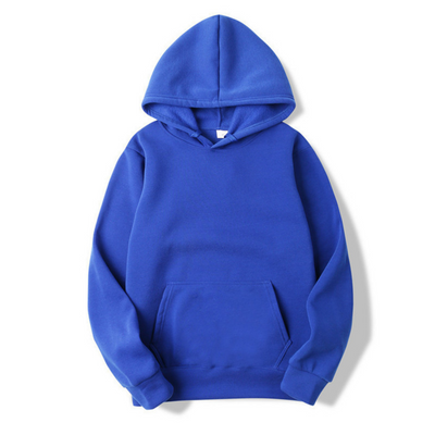 Herren-Kapuzenpullover | Bequem | Tasche | Pullover mit Kapuze | Warmer Kapuzenpullover