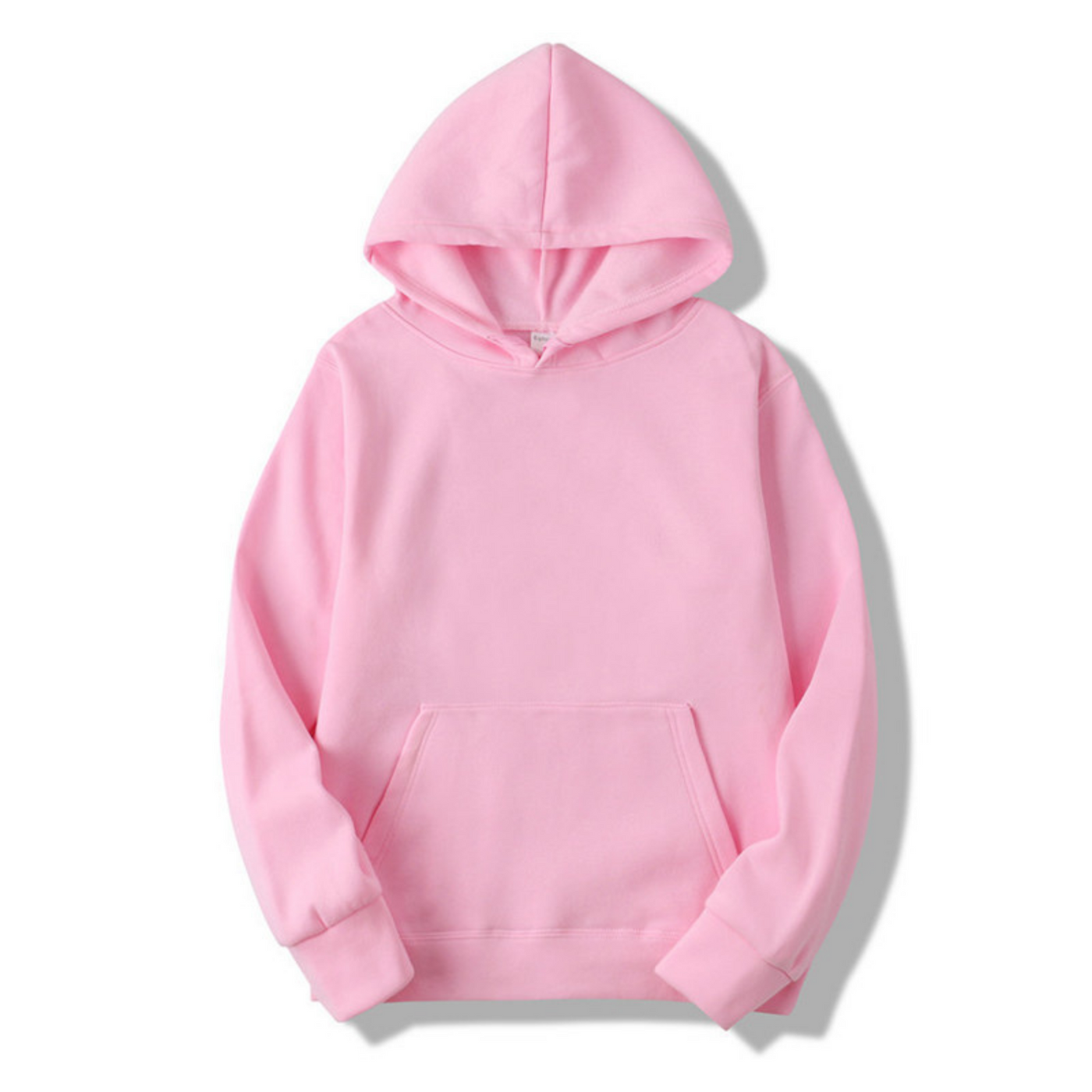 Herren-Kapuzenpullover | Bequem | Tasche | Pullover mit Kapuze | Warmer Kapuzenpullover