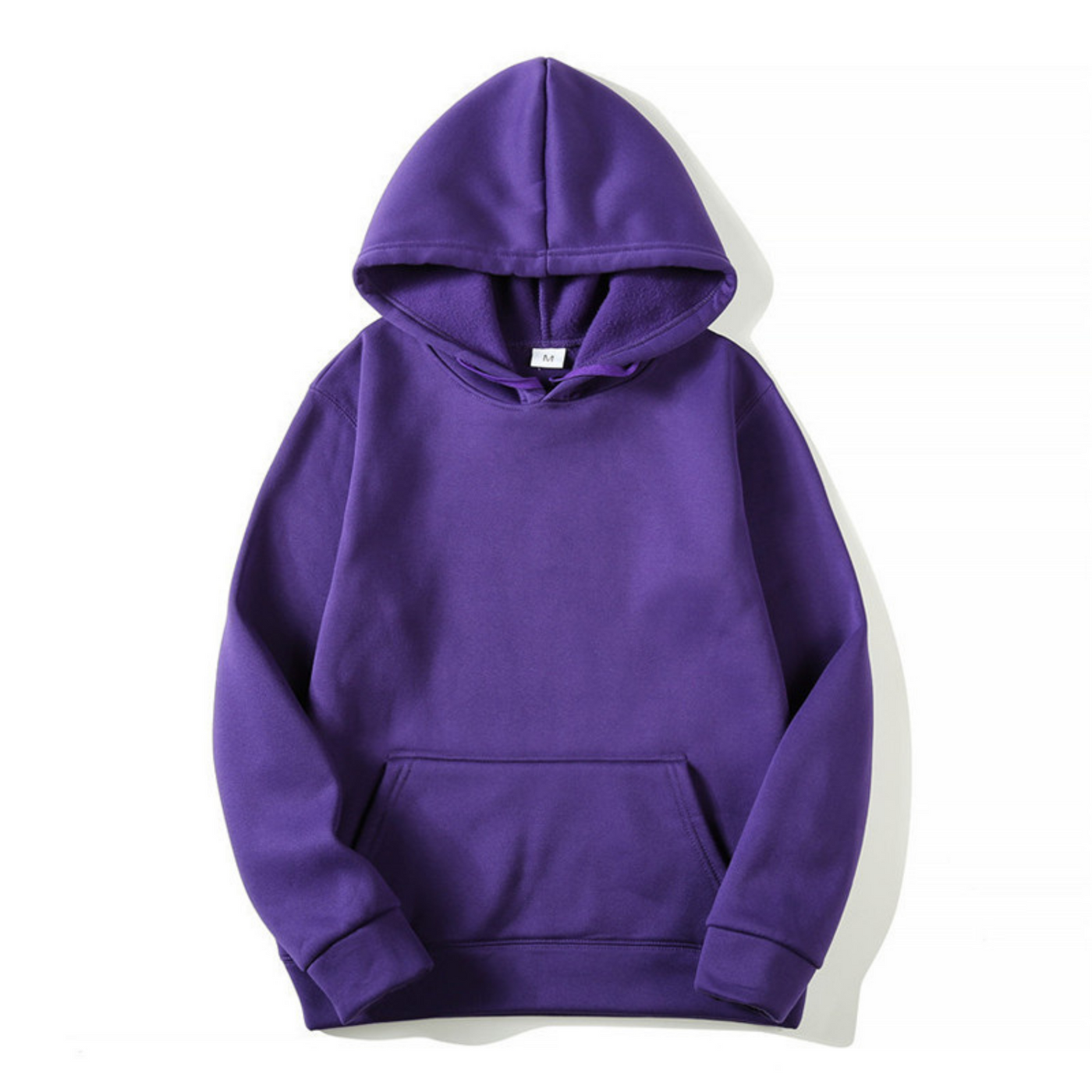 Herren-Kapuzenpullover | Bequem | Tasche | Pullover mit Kapuze | Warmer Kapuzenpullover