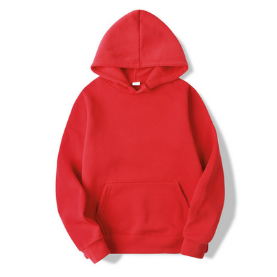 Herren-Kapuzenpullover | Bequem | Tasche | Pullover mit Kapuze | Warmer Kapuzenpullover