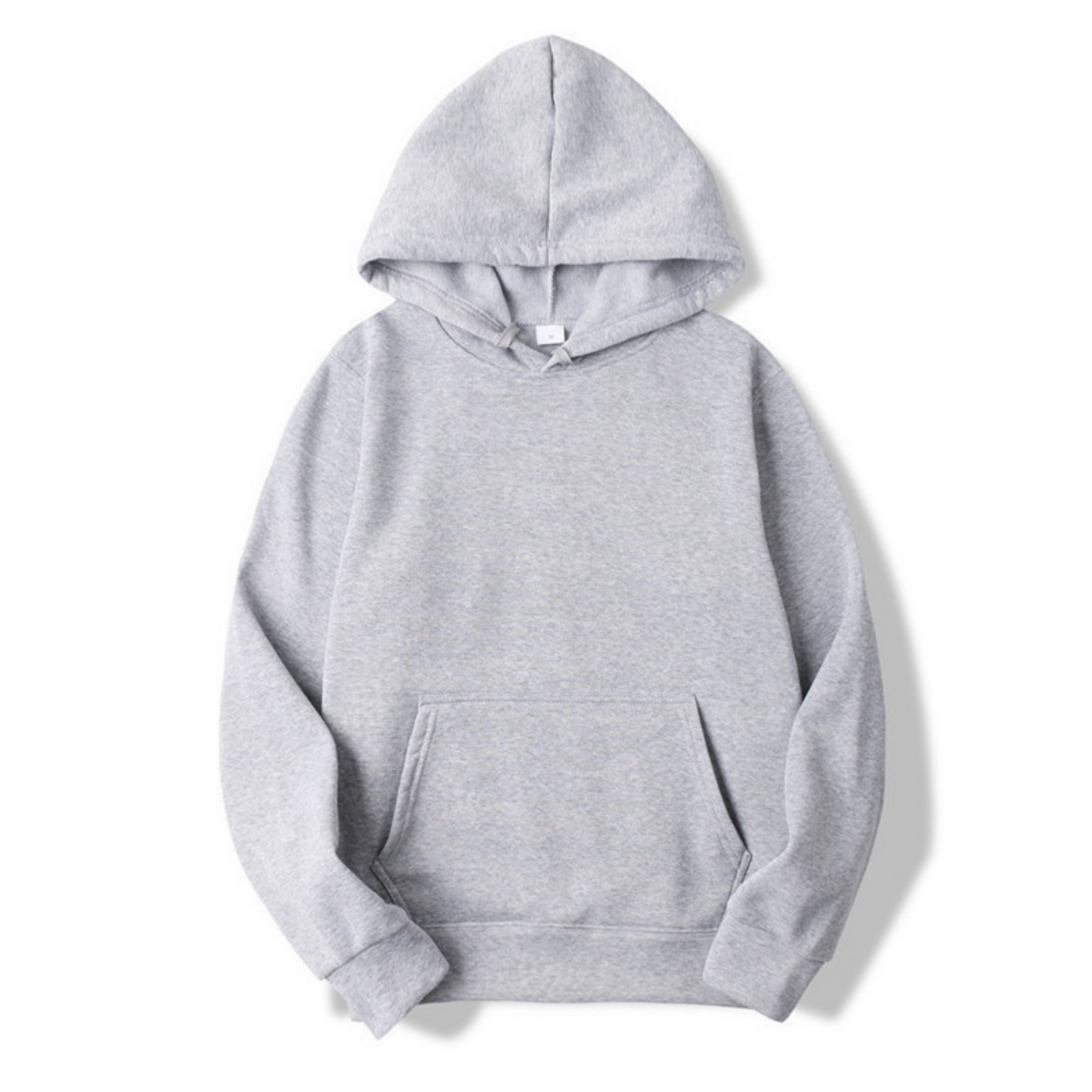 Herren-Kapuzenpullover | Bequem | Tasche | Pullover mit Kapuze | Warmer Kapuzenpullover