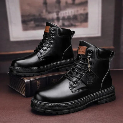Berne - Modische Herrenschuhe