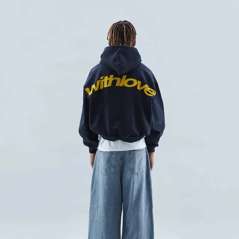 Hoodie - Kuschelig warmer Unisex Pullover Hoodie für Männer und Frauen