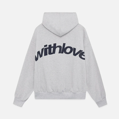 Hoodie - Kuschelig warmer Unisex Pullover Hoodie für Männer und Frauen