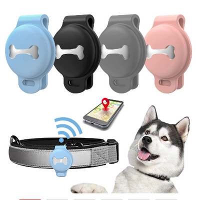 Hundetracker - Smart - Mini - GPS Pet Tracker - Tracker für Tiere