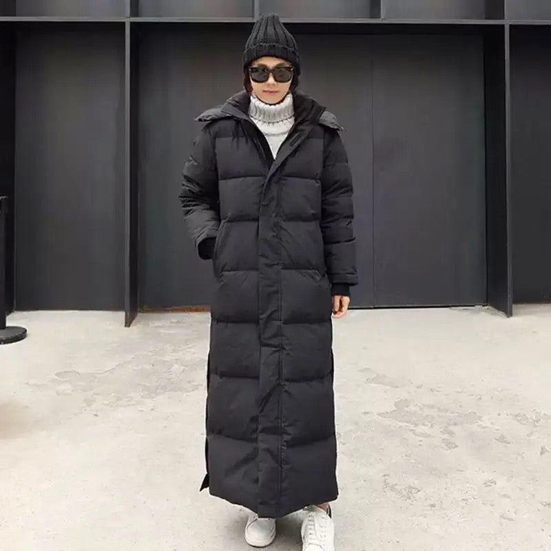 Esterelle - Pufferjacke für Frauen