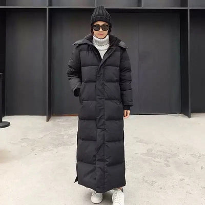 Esterelle - Pufferjacke für Frauen
