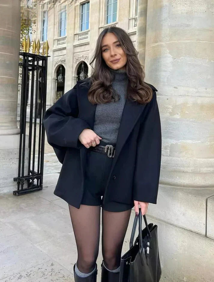 Elona - moderner Damenblazer