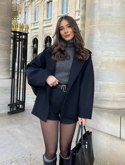 Elona - moderner Damenblazer
