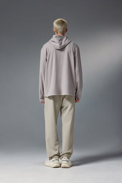 Jogginghose | Warm | Gerade geschnitten | Fleece-Jogginghose | Winterhose