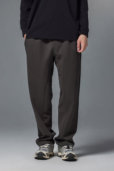 Jogginghose | Warm | Gerade geschnitten | Fleece-Jogginghose | Winterhose