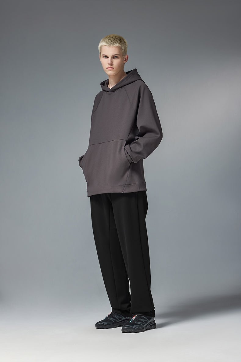 Jogginghose | Warm | Gerade geschnitten | Fleece-Jogginghose | Winterhose