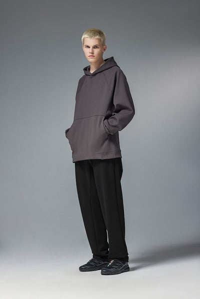 Jogginghose | Warm | Gerade geschnitten | Fleece-Jogginghose | Winterhose