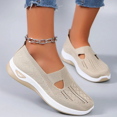 Alina Orthopädische Schuhe Für Damen – Schmerzfreies Gehen Mit Höchstem Komfort