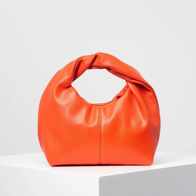 Kleine Tasche - Mode - Knotentasche - Clutch Bag - Handtasche