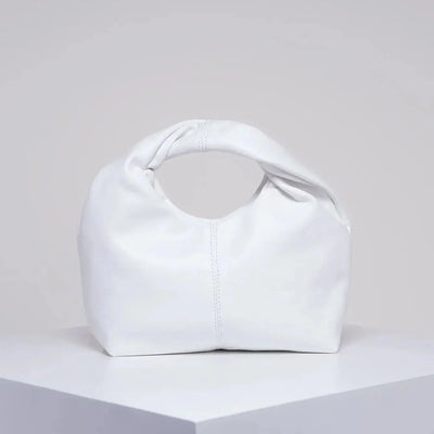 Kleine Tasche - Mode - Knotentasche - Clutch Bag - Handtasche