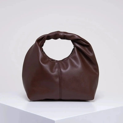 Kleine Tasche - Mode - Knotentasche - Clutch Bag - Handtasche