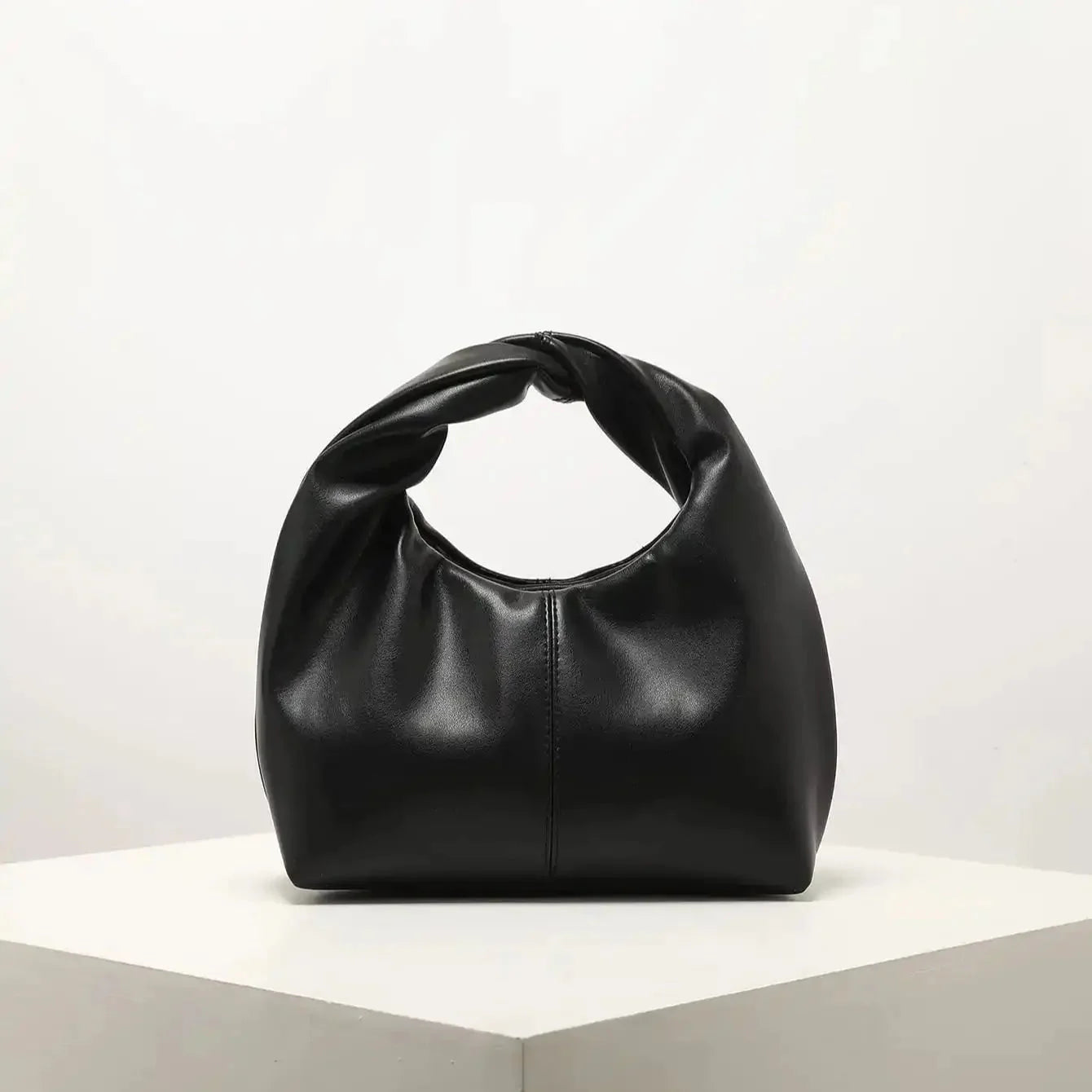 Kleine Tasche - Mode - Knotentasche - Clutch Bag - Handtasche