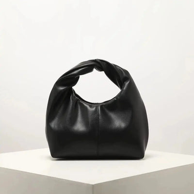 Kleine Tasche - Mode - Knotentasche - Clutch Bag - Handtasche