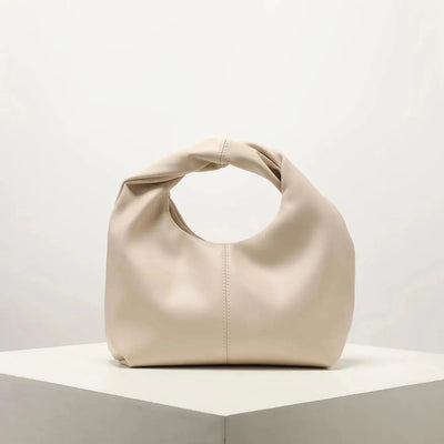 Kleine Tasche - Mode - Knotentasche - Clutch Bag - Handtasche