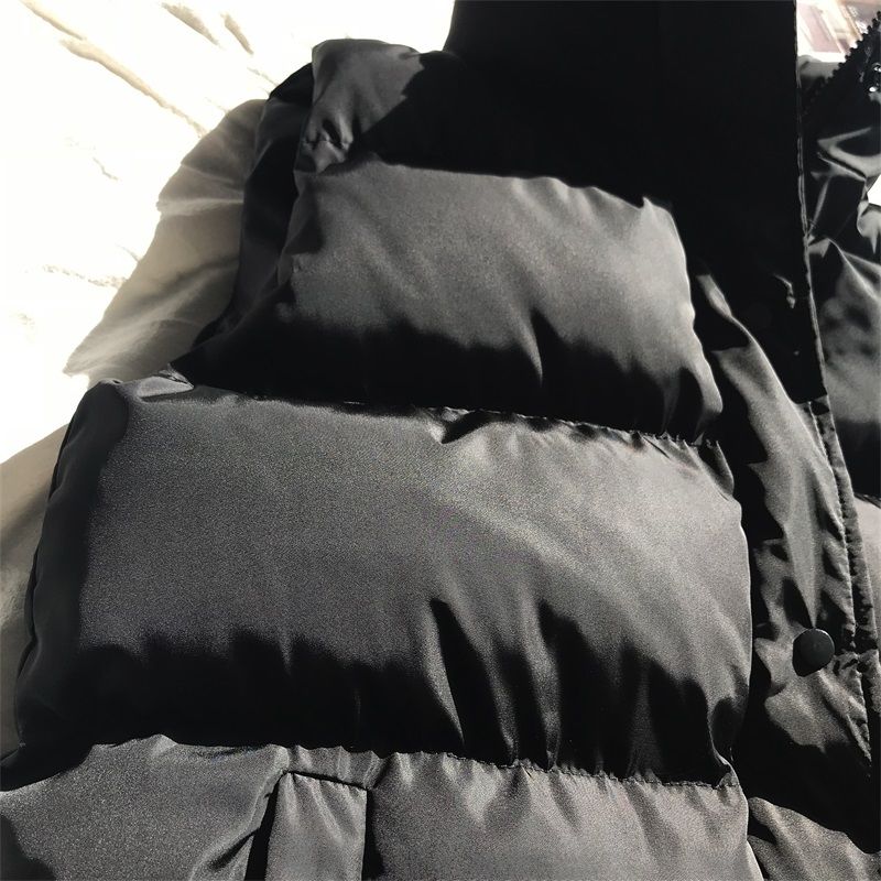 Körperwärmer – Warm - Ärmellos - Daunenweste - Winterweste