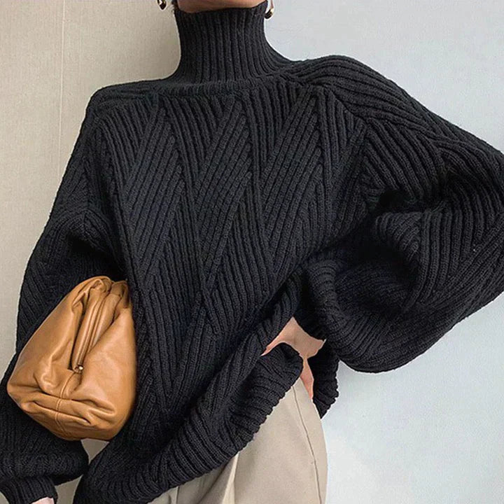 Patricelle - schicker Pullover für Frauen