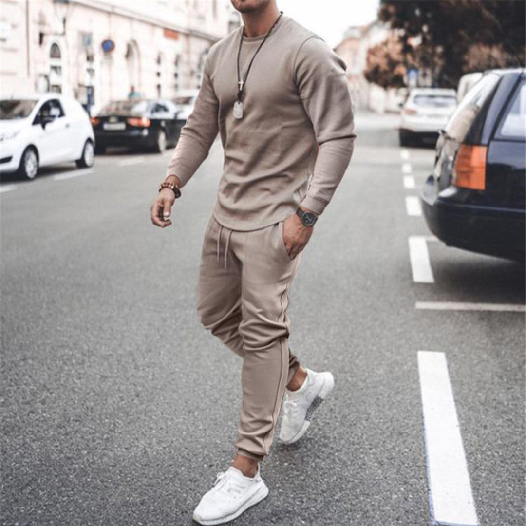 ALEX LUXURIÖSES TRAININGSANZUG