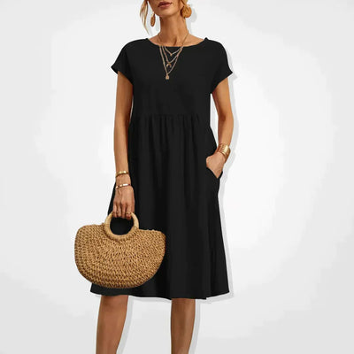 Mila | ibiza Damenkleid