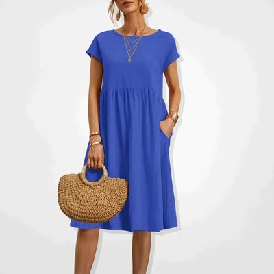Mila | ibiza Damenkleid