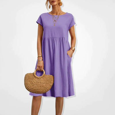 Mila | ibiza Damenkleid