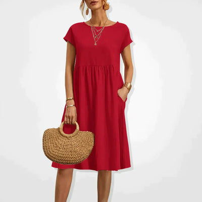 Mila | ibiza Damenkleid