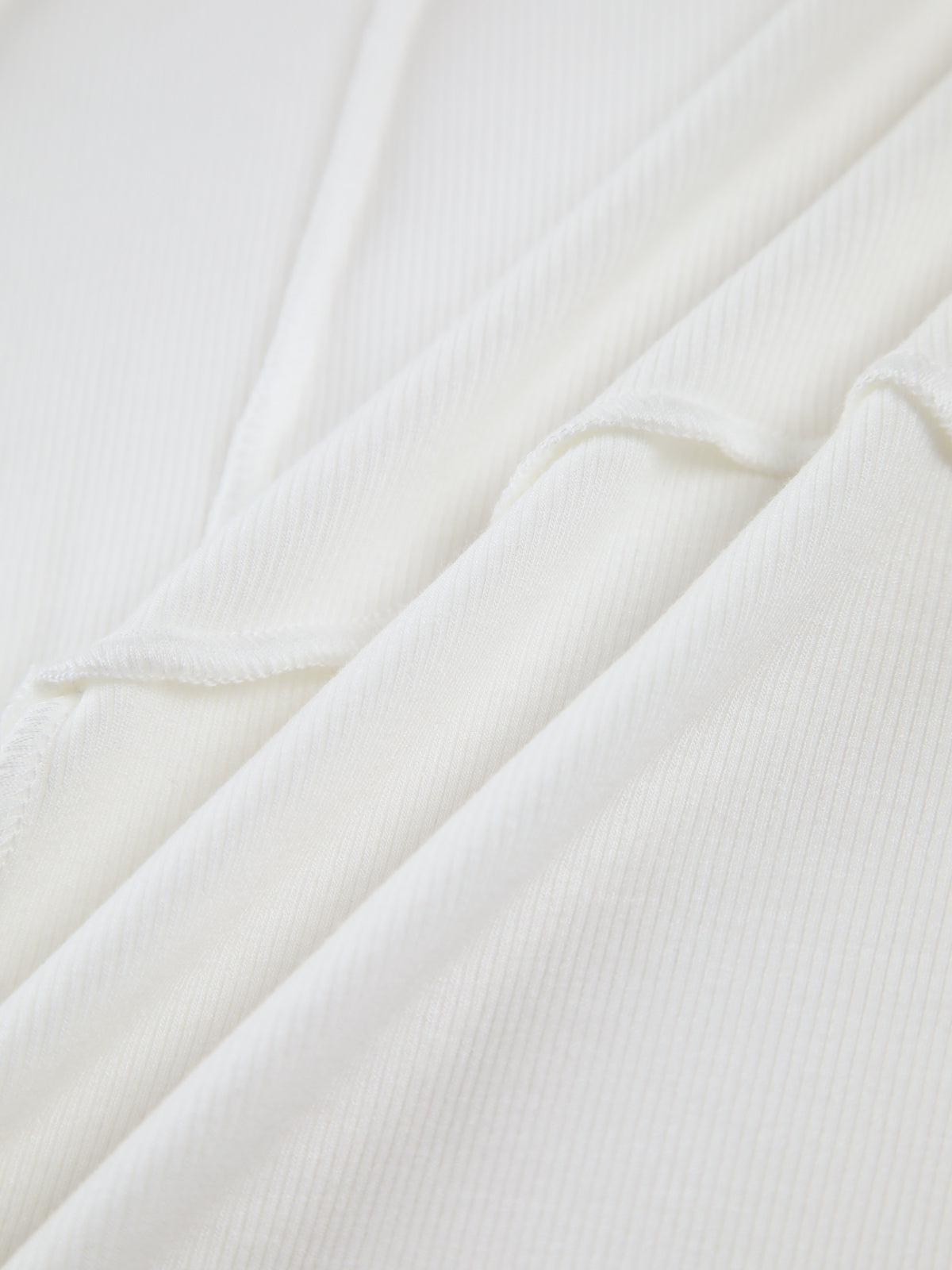 Langarm-Oberteil | Rundhalsausschnitt | schmale Passform | Basic-Langarmshirt | Damenbekleidung