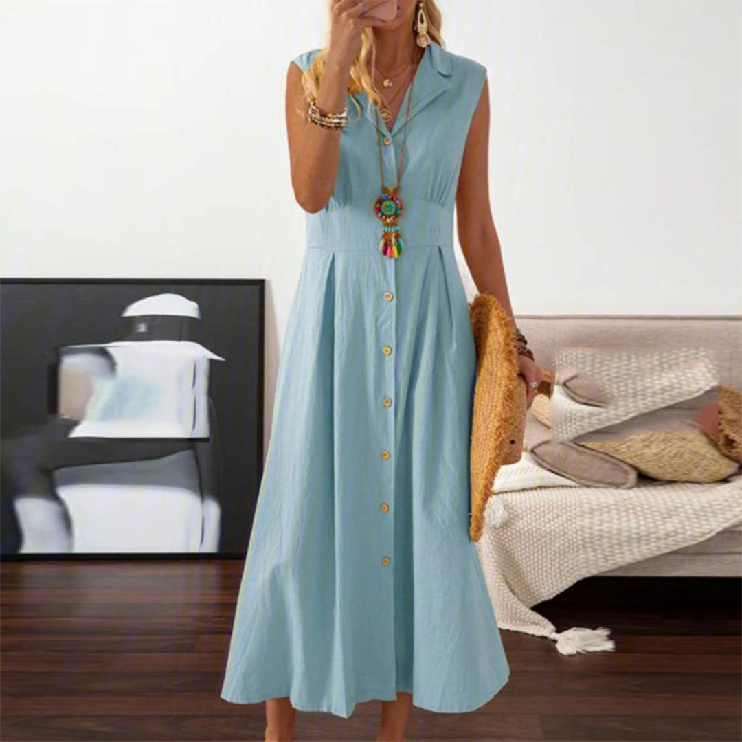 Yara - modisches Sommerkleid