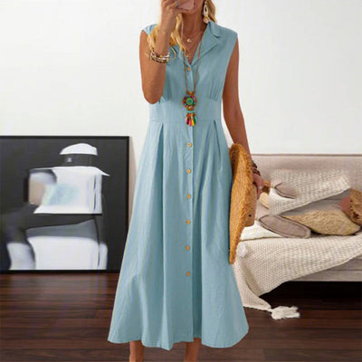 Yara - modisches Sommerkleid