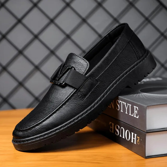 Archie - Klassische Schuhe