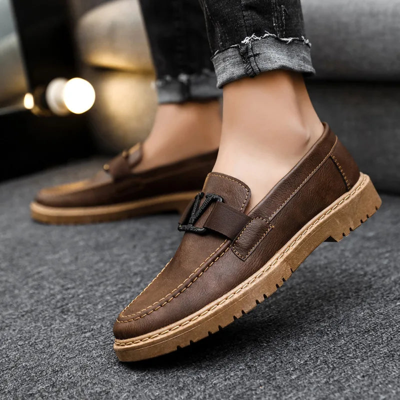 Archie - Klassische Schuhe