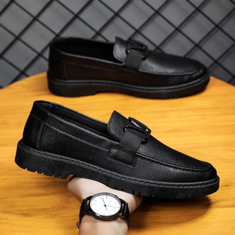 Archie - Klassische Schuhe