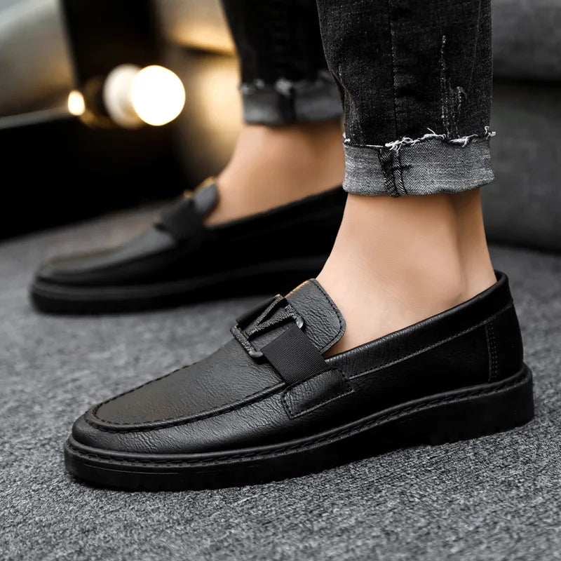 Archie - Klassische Schuhe