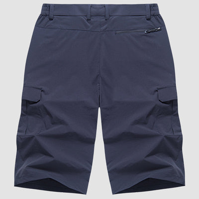 Anton - stylische Cargo-Shorts