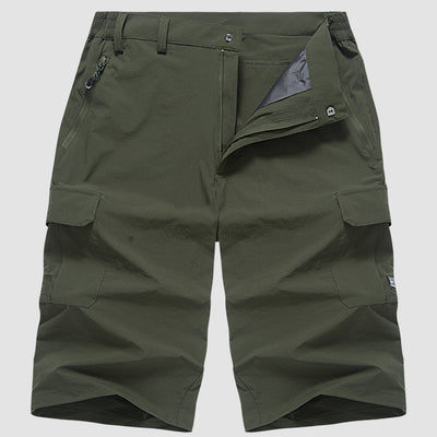 Anton - stylische Cargo-Shorts