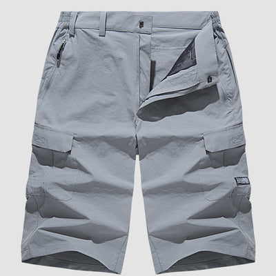Anton - stylische Cargo-Shorts