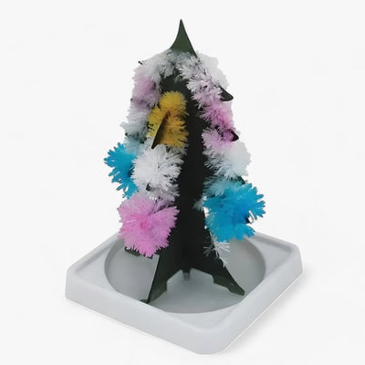 MagicSprout – Magische Weihnachtsbaumdekoration
