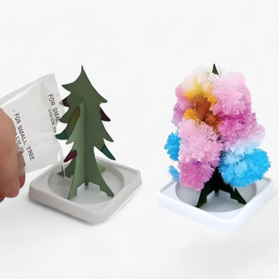 MagicSprout – Magische Weihnachtsbaumdekoration