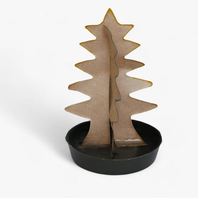 MagicSprout – Magische Weihnachtsbaumdekoration