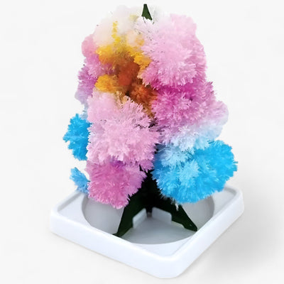 MagicSprout – Magische Weihnachtsbaumdekoration