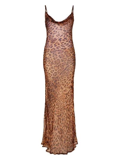 Precious - zeitloses tailliertes Maxikleid für Frauen