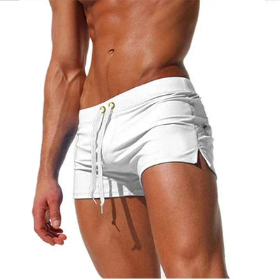 Alvin | Slim Schwimmshorts