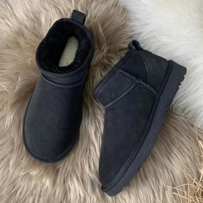 Mia Cozy | Cozy Warmth, Unsere Kuscheligen Mini-Stiefel Für Den Winter