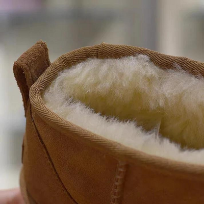 Mia Cozy | Cozy Warmth, Unsere Kuscheligen Mini-Stiefel Für Den Winter